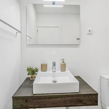 Appartement Oceanaespreita Terrace