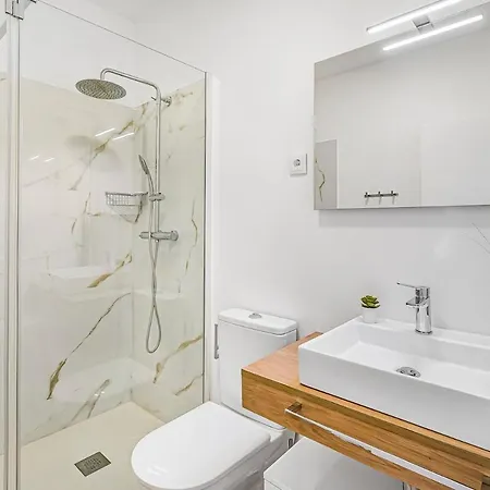 Appartement Oceanaespreita Terrace *