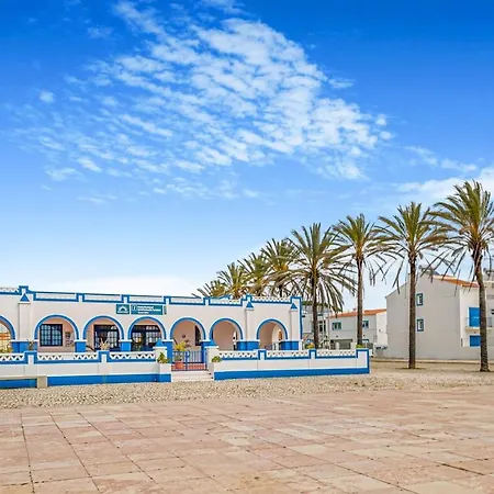 Appartement Oceanaespreita Terrace