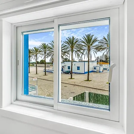 Appartement Oceanaespreita Terrace Vila Nova de Cacela