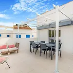 Oceanaespreita Terrace Vila Nova de Cacela