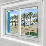 Appartement Oceanaespreita Terrace Vila Nova de Cacela