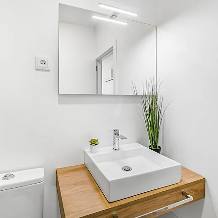 Oceanaespreita Terrace Apartament Vila Nova de Cacela